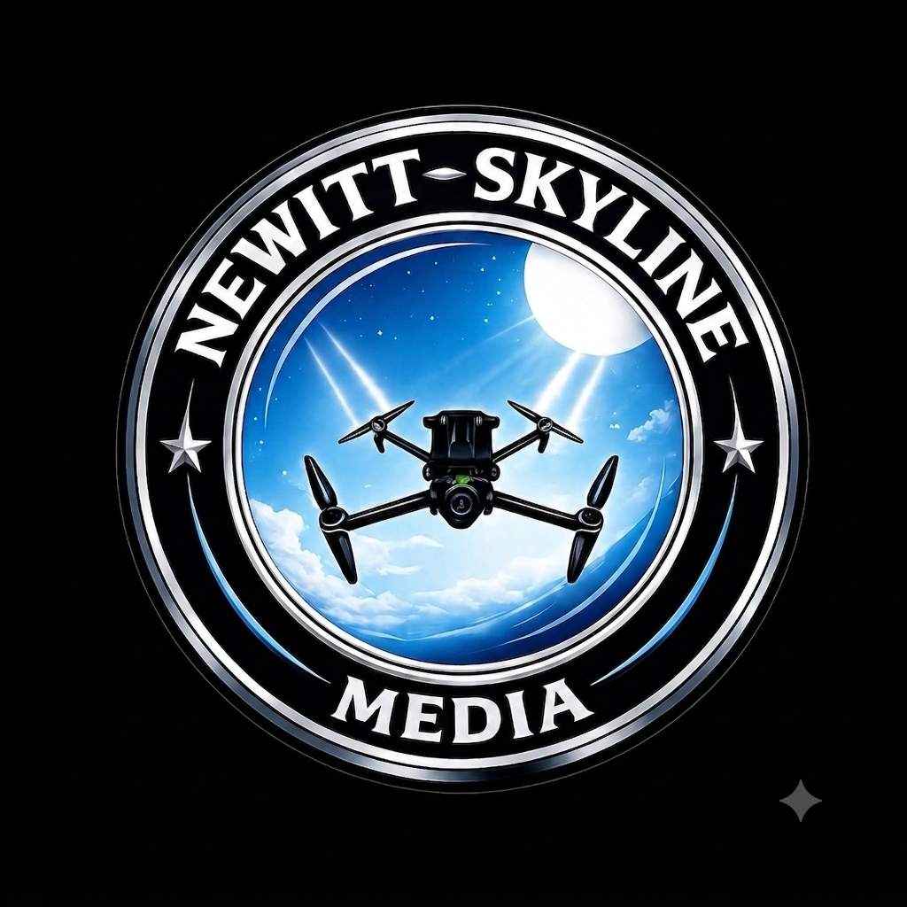 Newitt Skyline Media logo